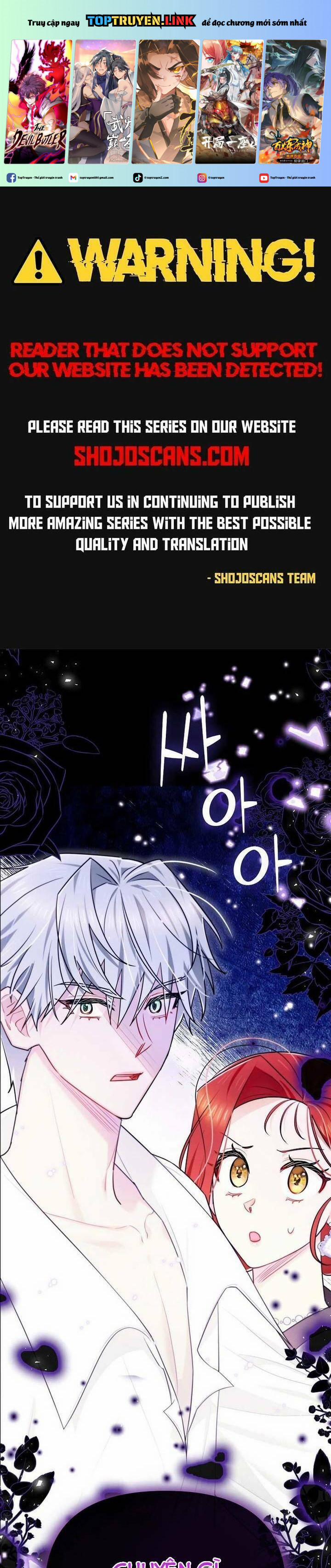 Ác Nữ Trở Thành Miêu Nô 22 trang 0