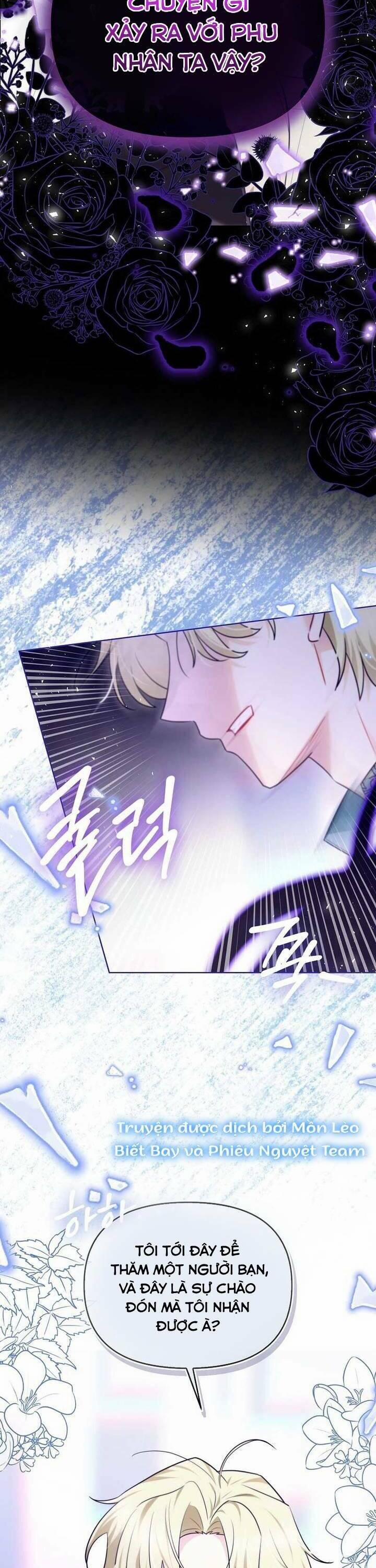 Ác Nữ Trở Thành Miêu Nô 22 trang 1