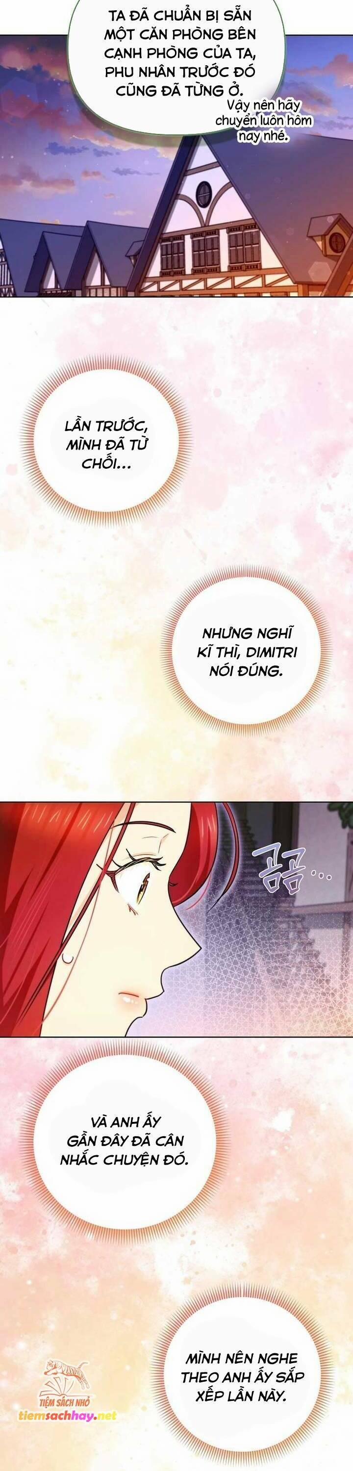 Ác Nữ Trở Thành Miêu Nô 22 trang 15