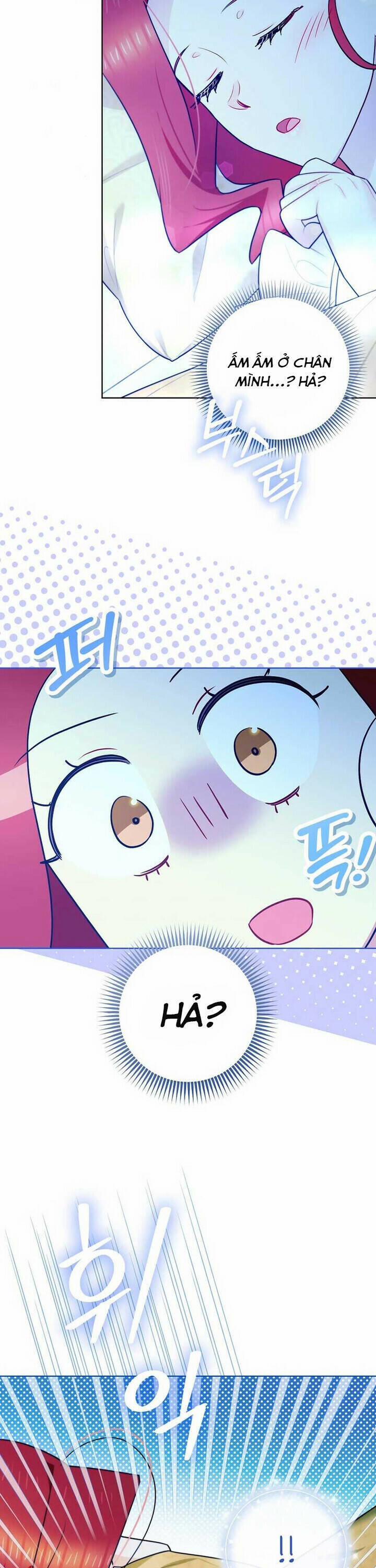 Ác Nữ Trở Thành Miêu Nô 23 trang 25