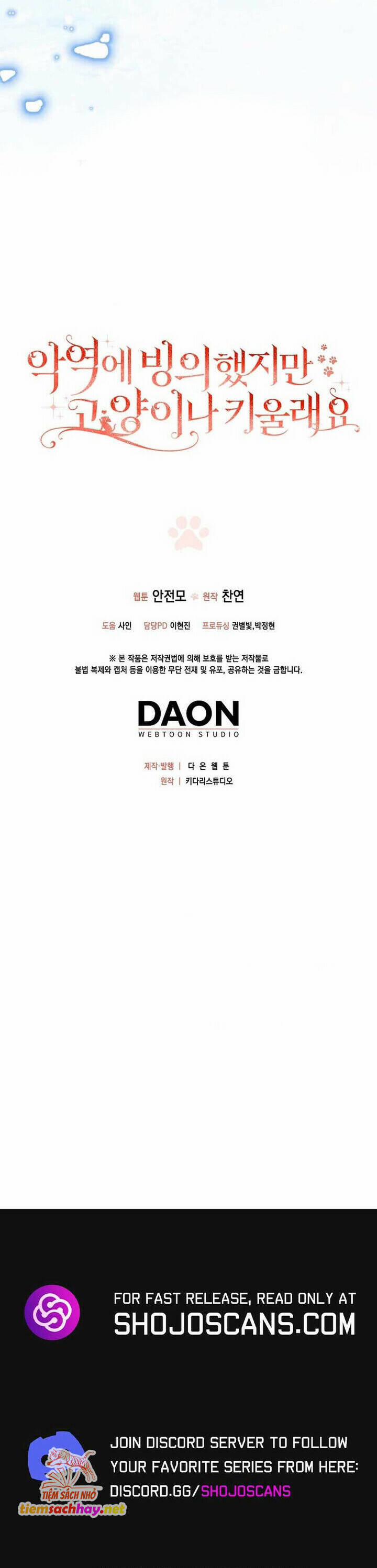 Ác Nữ Trở Thành Miêu Nô 23 trang 35