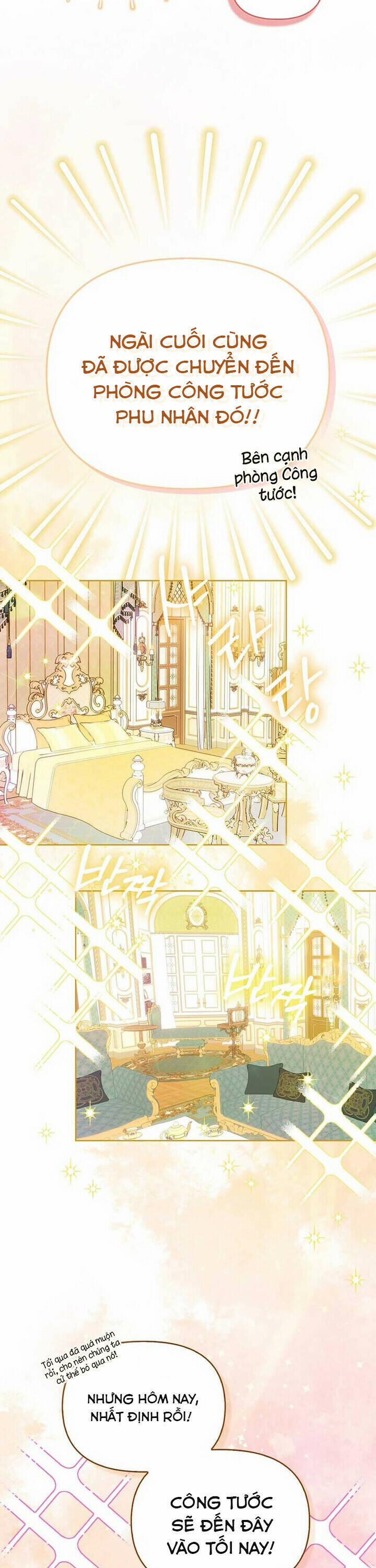 Ác Nữ Trở Thành Miêu Nô 23 trang 4