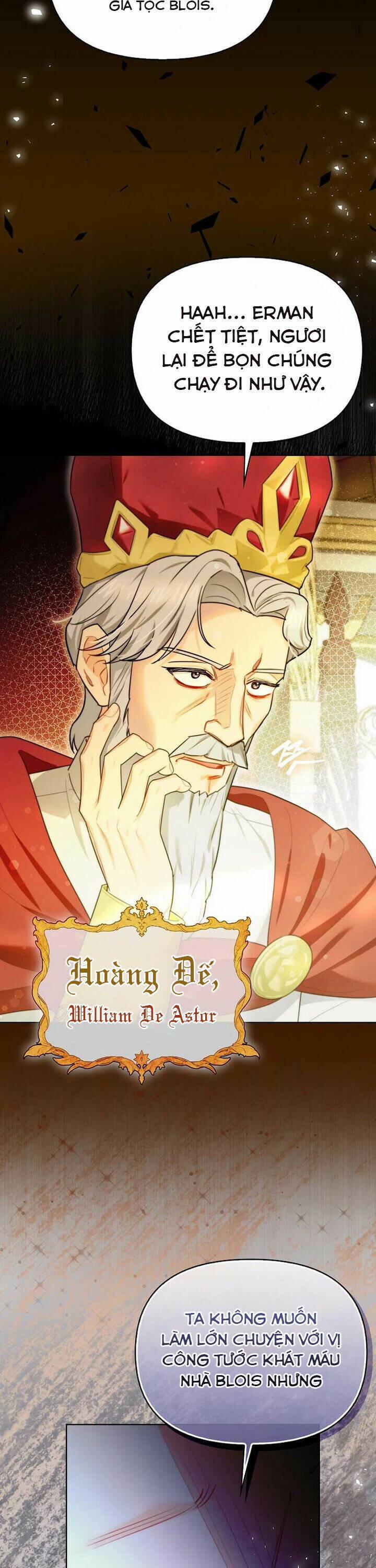 Ác Nữ Trở Thành Miêu Nô 24 trang 1