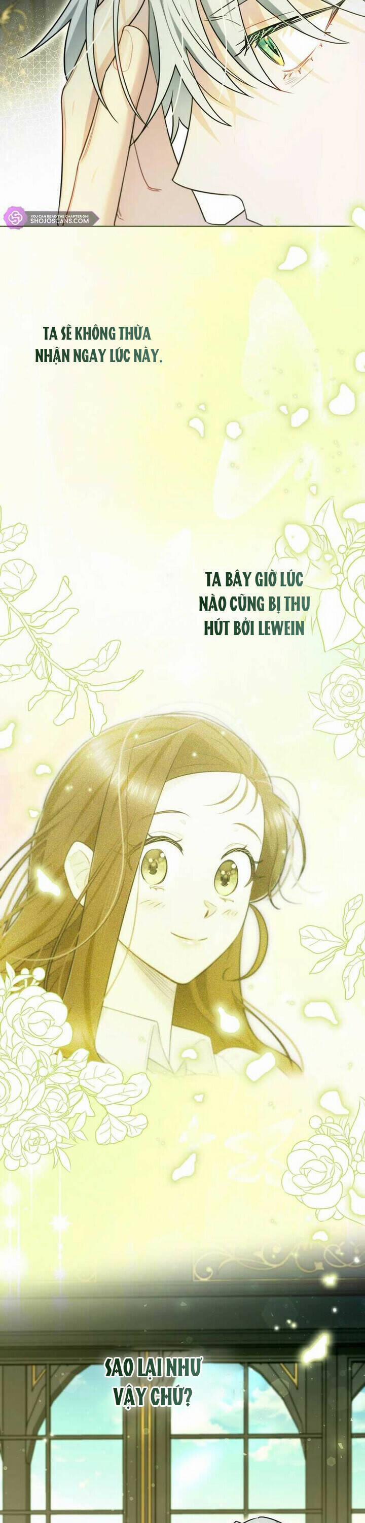 Ác Nữ Trở Thành Miêu Nô 24 trang 13