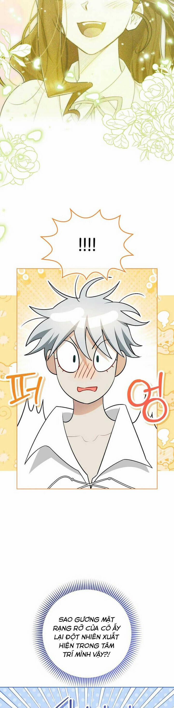 Ác Nữ Trở Thành Miêu Nô 24 trang 16