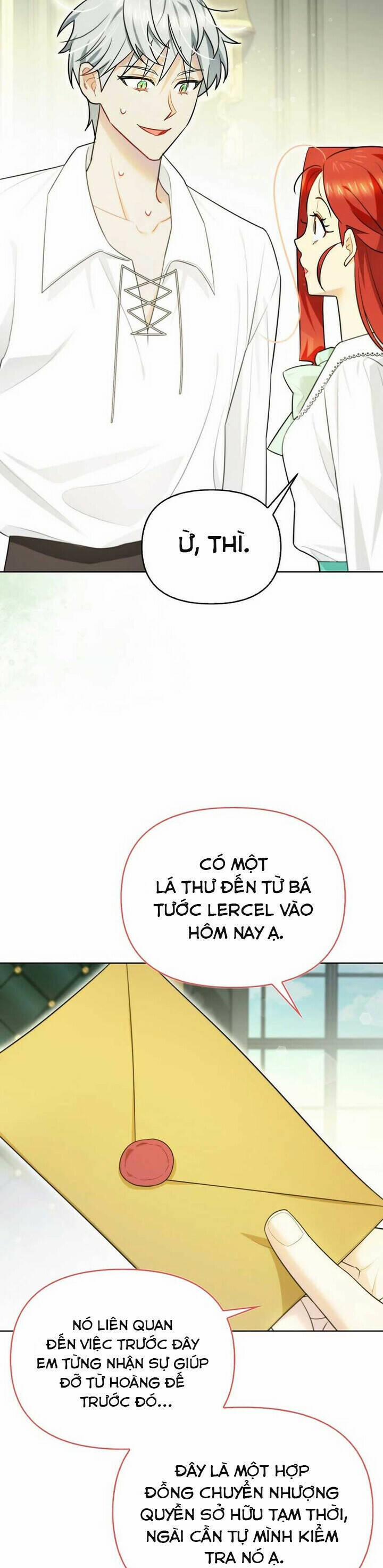 Ác Nữ Trở Thành Miêu Nô 24 trang 20