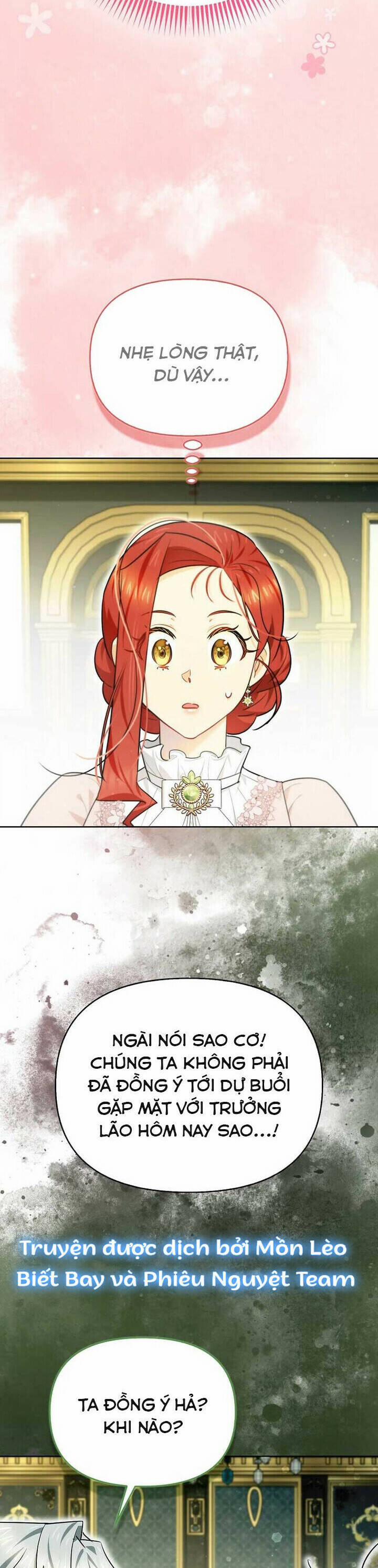 Ác Nữ Trở Thành Miêu Nô 24 trang 25