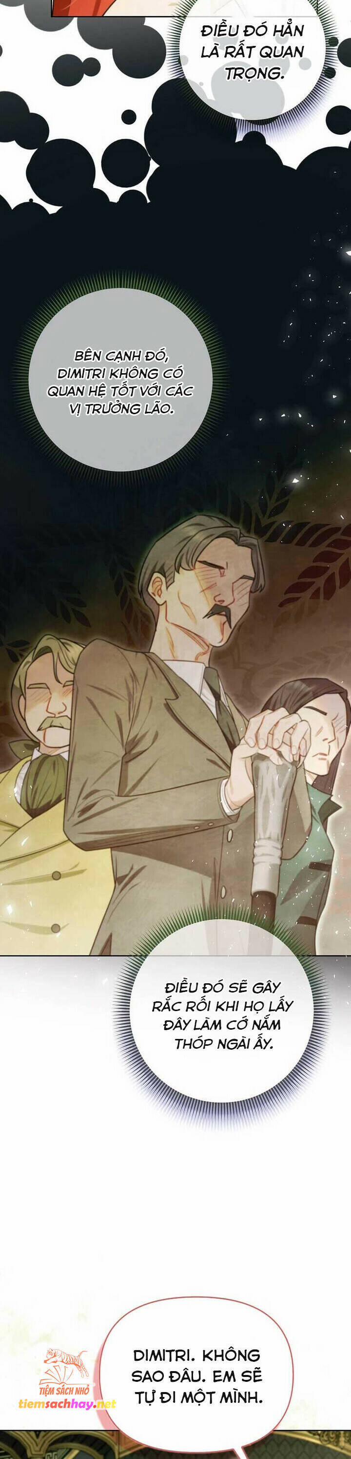 Ác Nữ Trở Thành Miêu Nô 24 trang 27