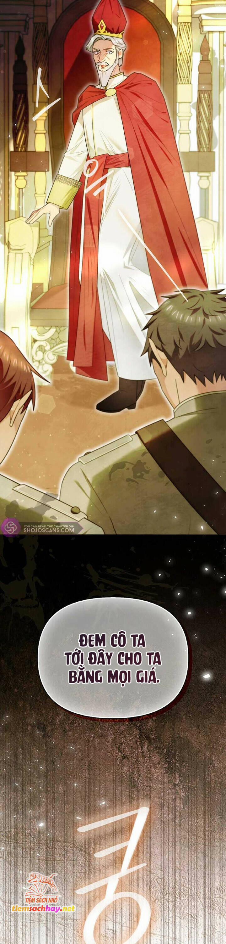 Ác Nữ Trở Thành Miêu Nô 24 trang 3