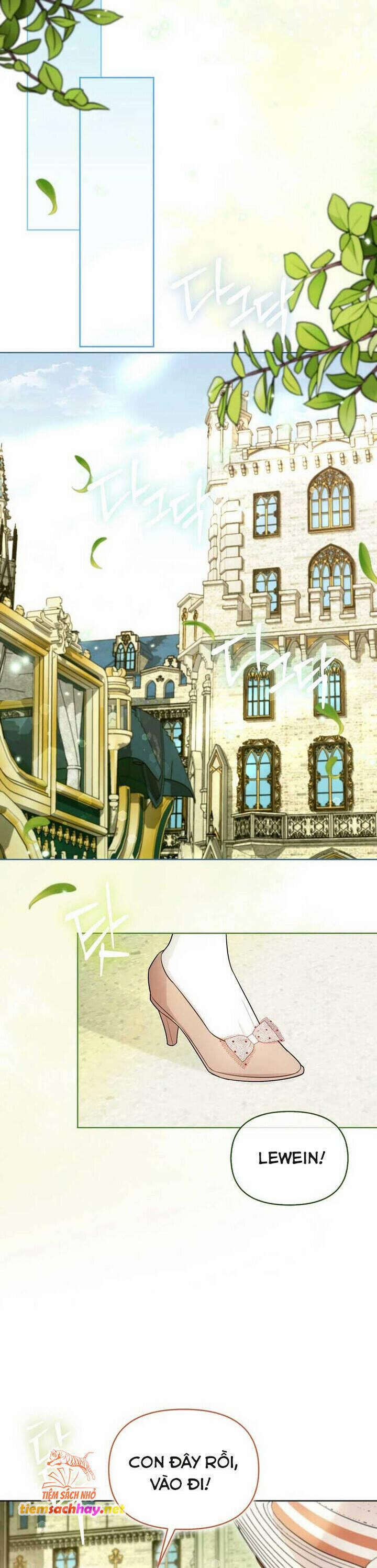 Ác Nữ Trở Thành Miêu Nô 24 trang 31