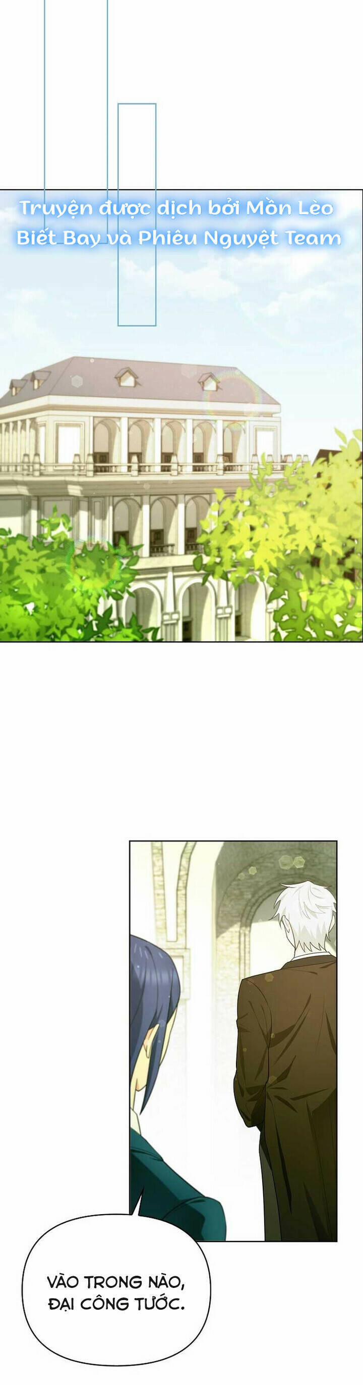 Ác Nữ Trở Thành Miêu Nô 24 trang 34