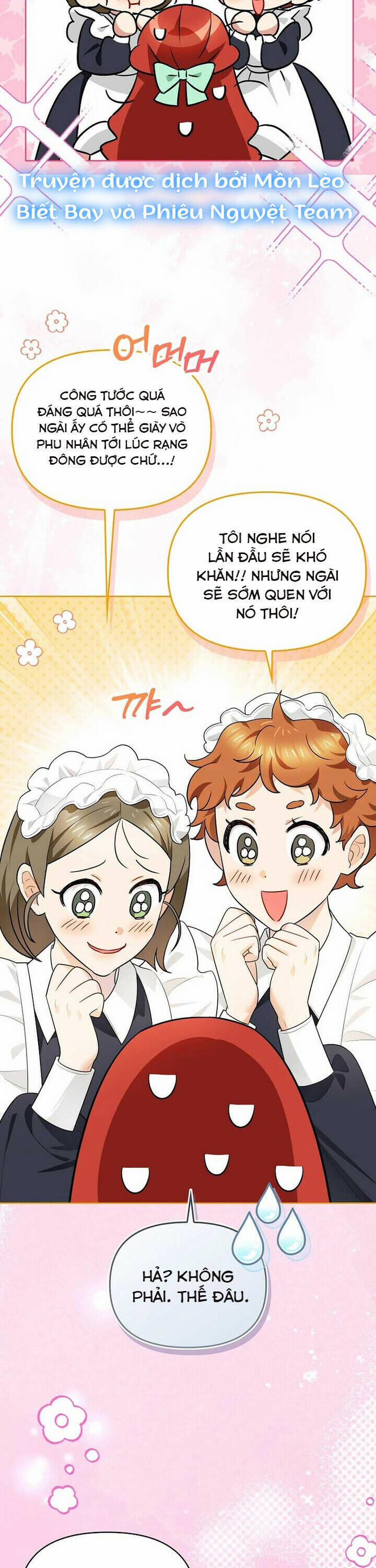 Ác Nữ Trở Thành Miêu Nô 24 trang 6