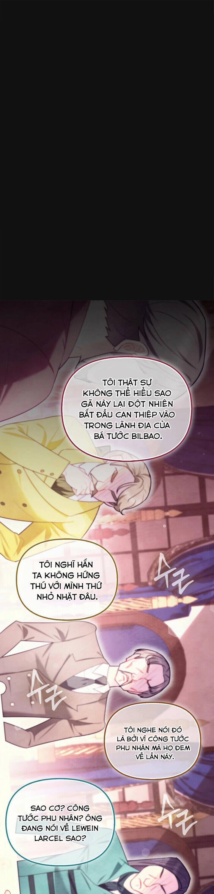 Ác Nữ Trở Thành Miêu Nô 25 trang 1