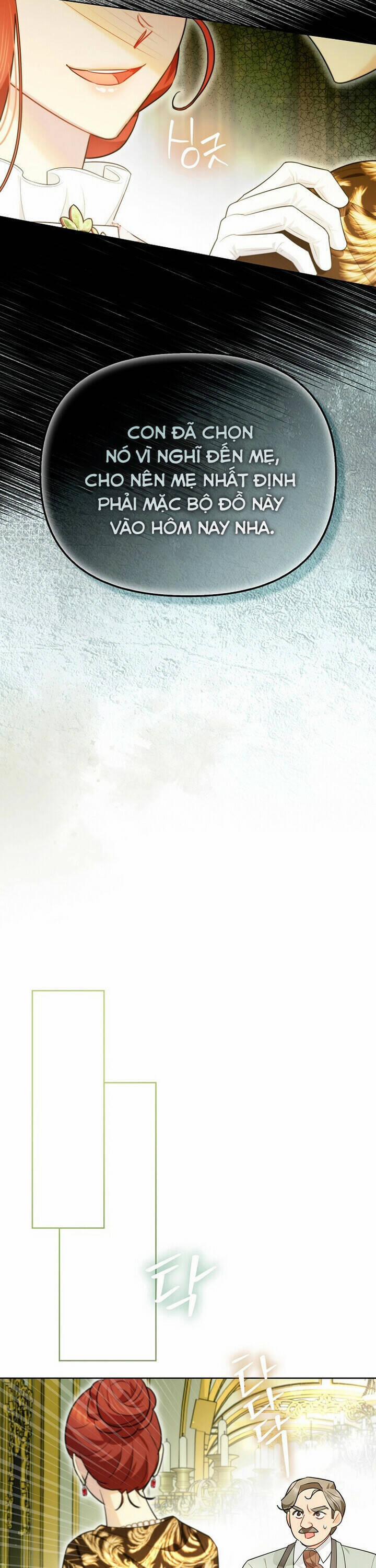 Ác Nữ Trở Thành Miêu Nô 25 trang 13