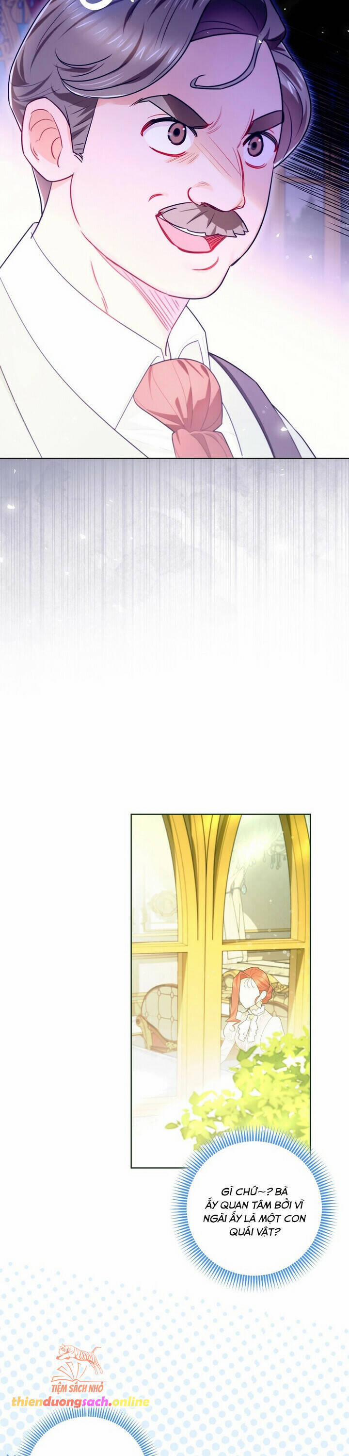 Ác Nữ Trở Thành Miêu Nô 25 trang 16