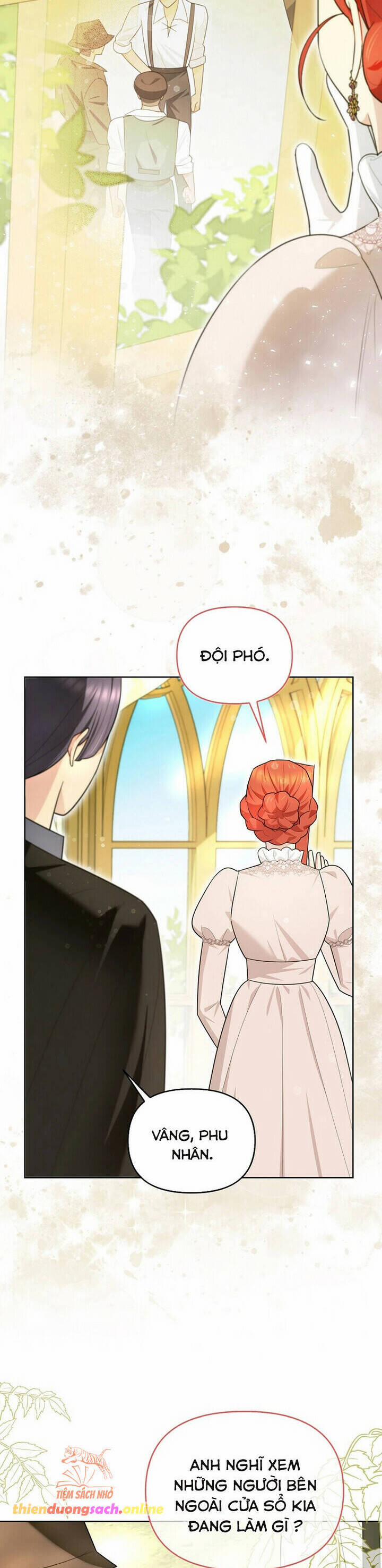 Ác Nữ Trở Thành Miêu Nô 25 trang 20