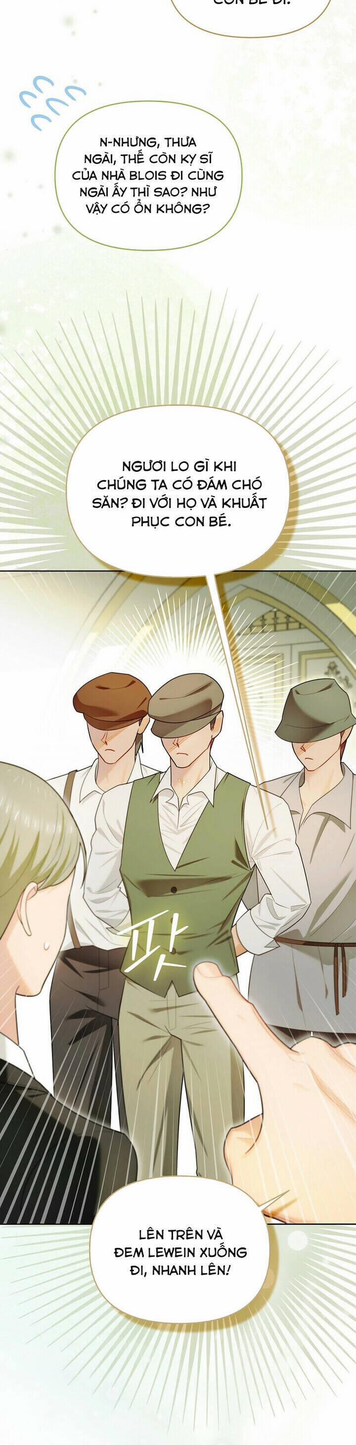 Ác Nữ Trở Thành Miêu Nô 25 trang 30