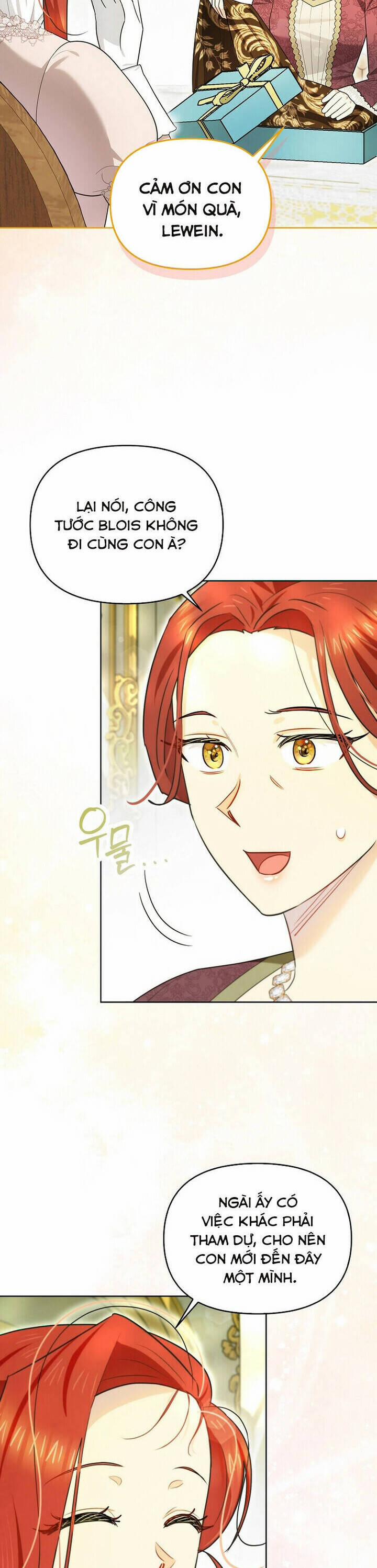 Ác Nữ Trở Thành Miêu Nô 25 trang 6