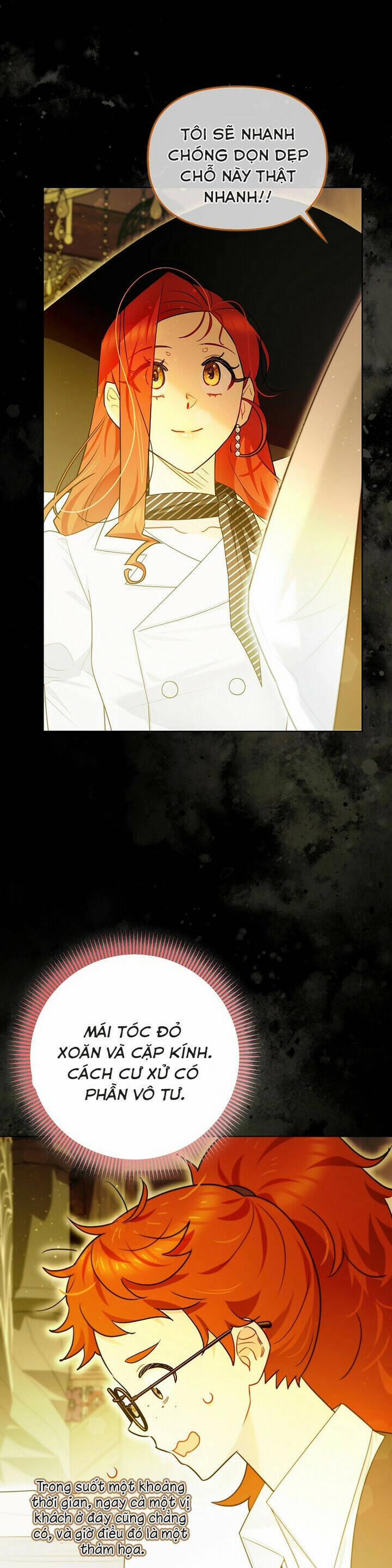 Ác Nữ Trở Thành Miêu Nô 26 trang 10