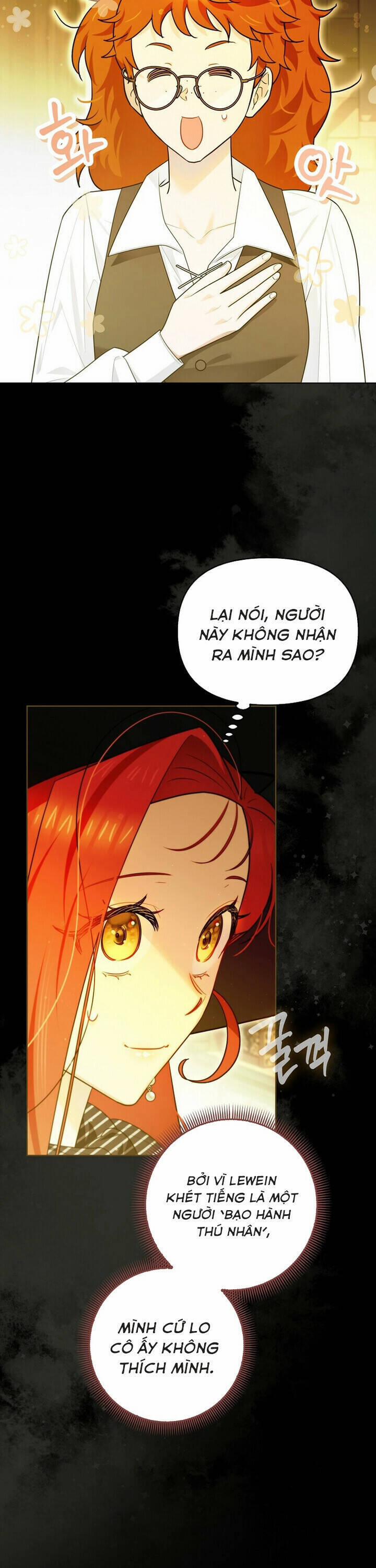 Ác Nữ Trở Thành Miêu Nô 26 trang 13