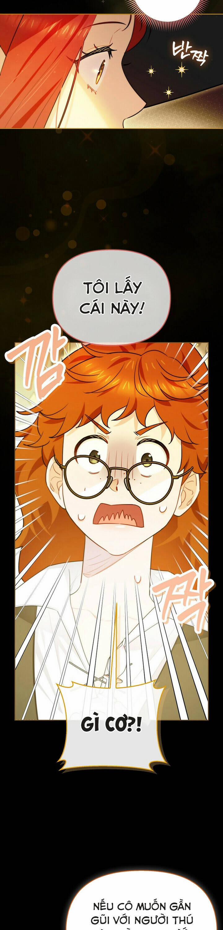 Ác Nữ Trở Thành Miêu Nô 26 trang 19