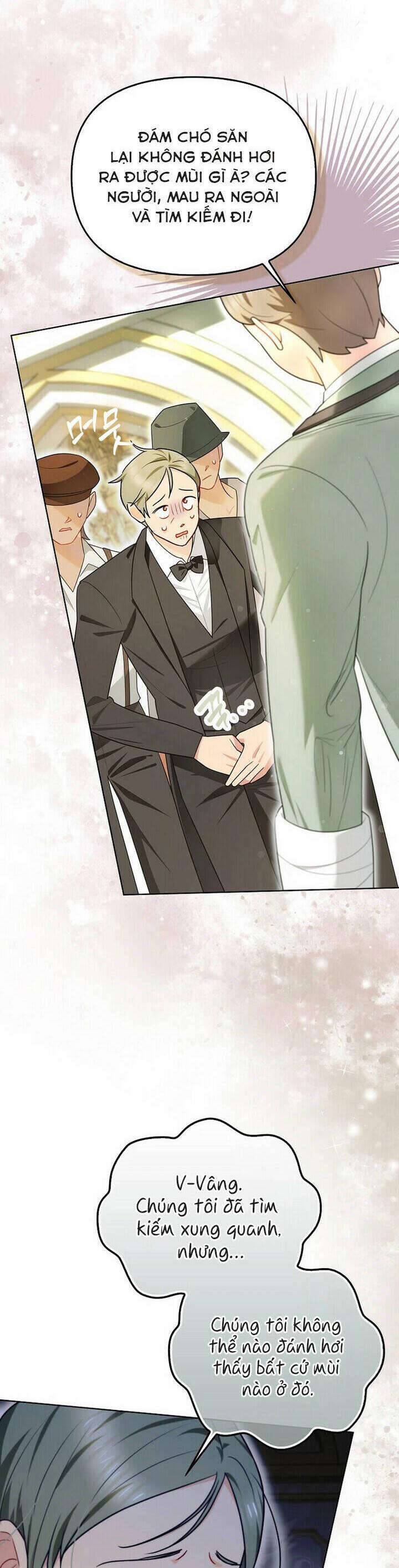 Ác Nữ Trở Thành Miêu Nô 26 trang 2