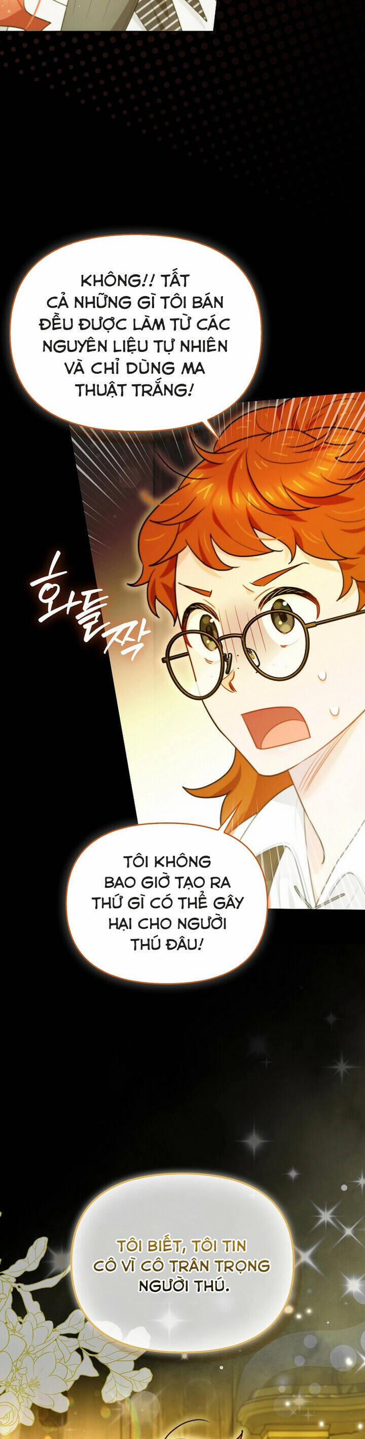 Ác Nữ Trở Thành Miêu Nô 26 trang 21