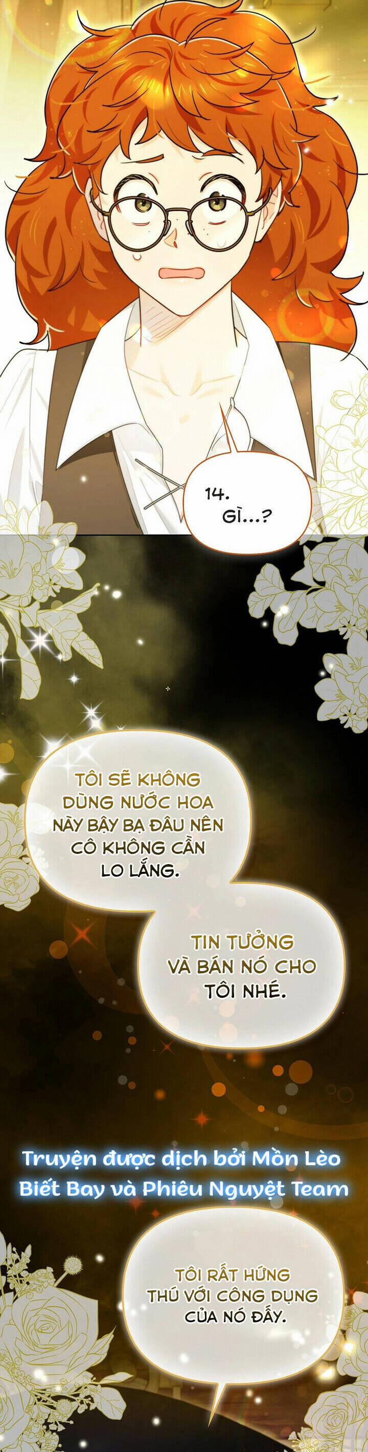 Ác Nữ Trở Thành Miêu Nô 26 trang 22