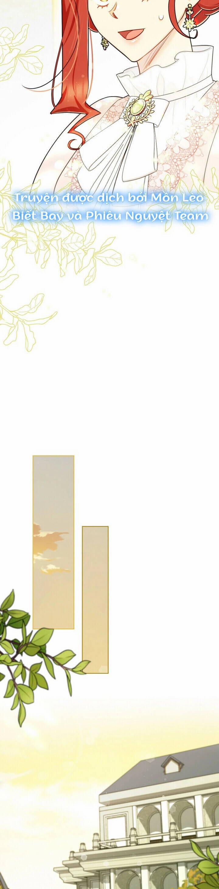 Ác Nữ Trở Thành Miêu Nô 26 trang 27