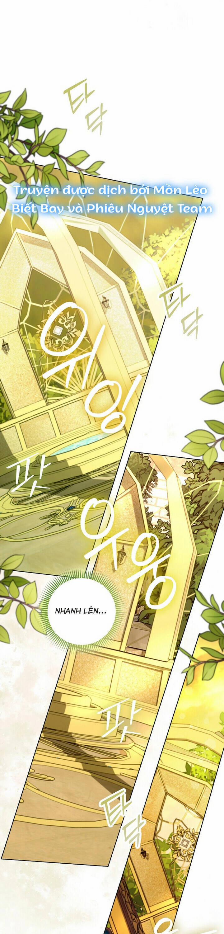 Ác Nữ Trở Thành Miêu Nô 26 trang 31