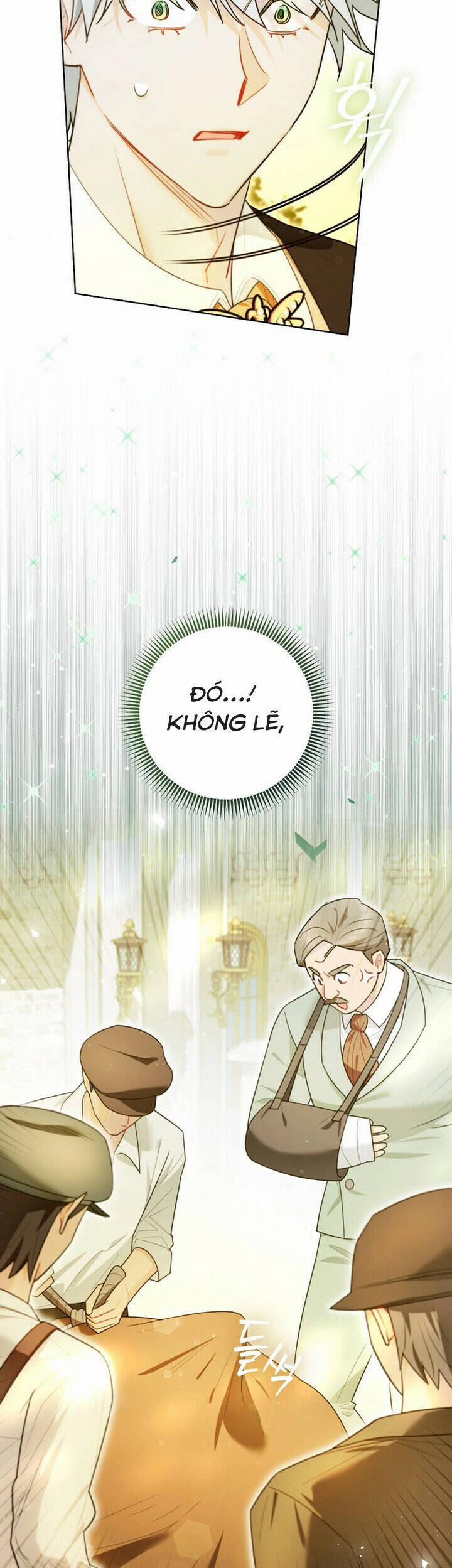 Ác Nữ Trở Thành Miêu Nô 26 trang 34