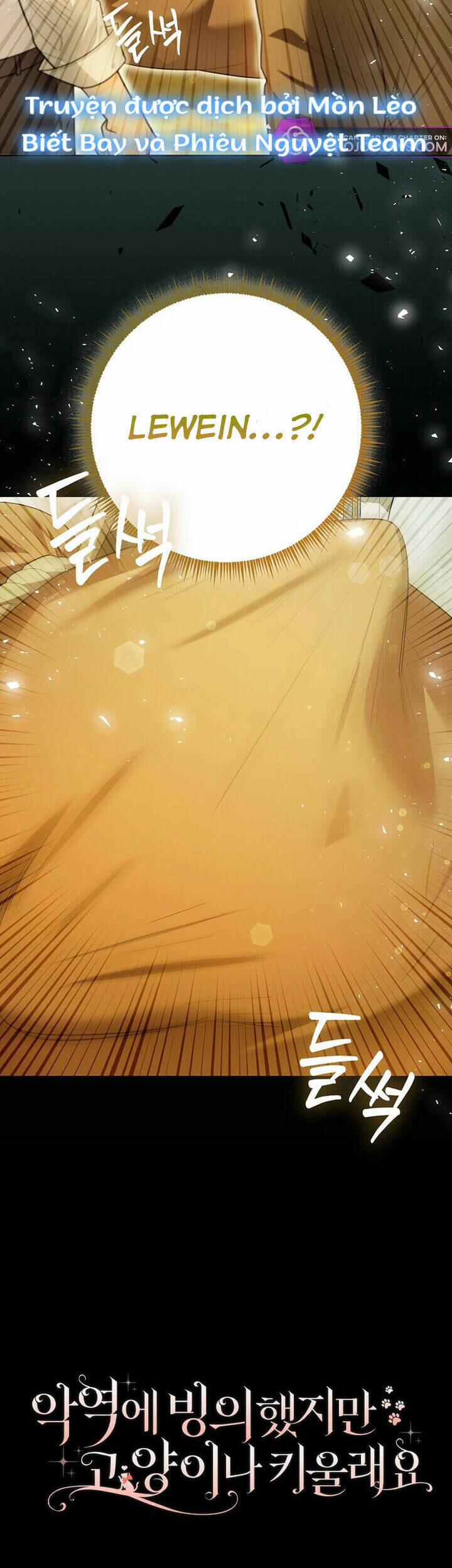 Ác Nữ Trở Thành Miêu Nô 26 trang 35