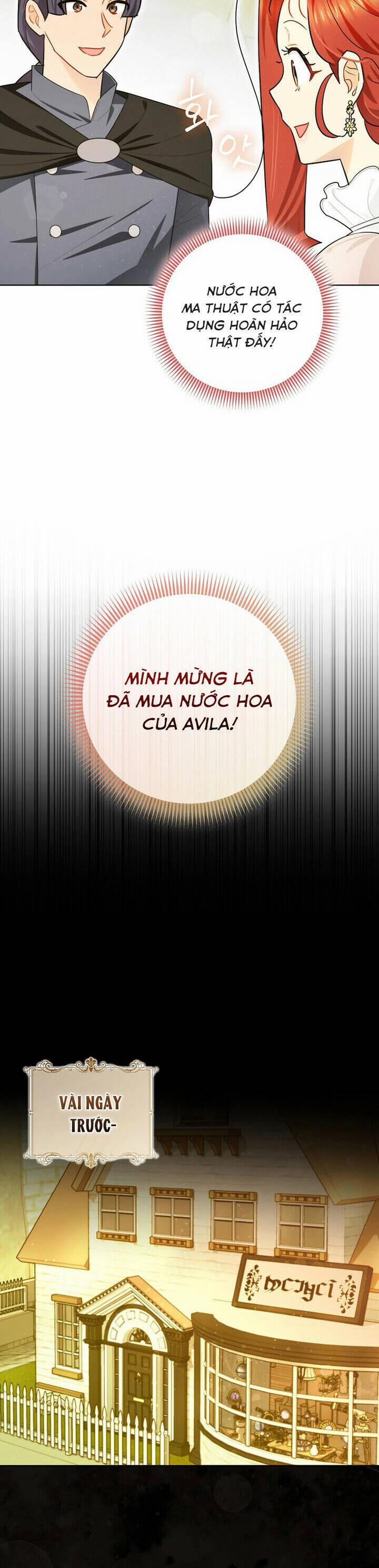 Ác Nữ Trở Thành Miêu Nô 26 trang 7