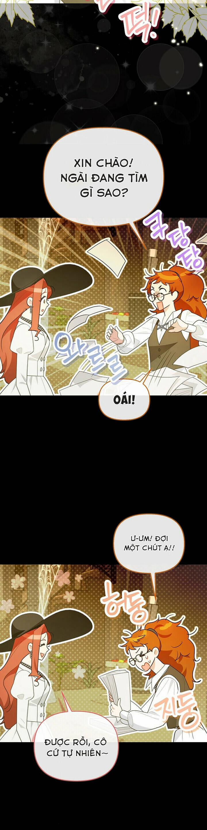 Ác Nữ Trở Thành Miêu Nô 26 trang 9