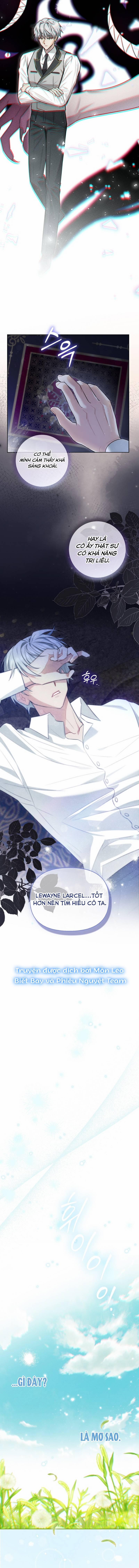 Ác Nữ Trở Thành Miêu Nô 3 trang 12