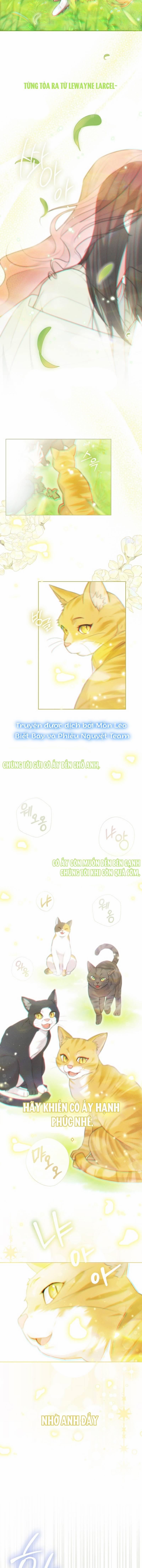 Ác Nữ Trở Thành Miêu Nô 3 trang 14