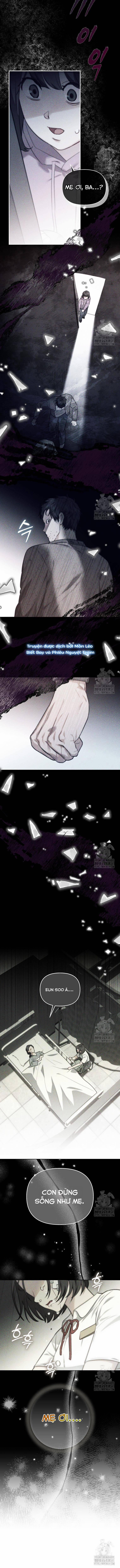 Ác Nữ Trở Thành Miêu Nô 5 trang 4