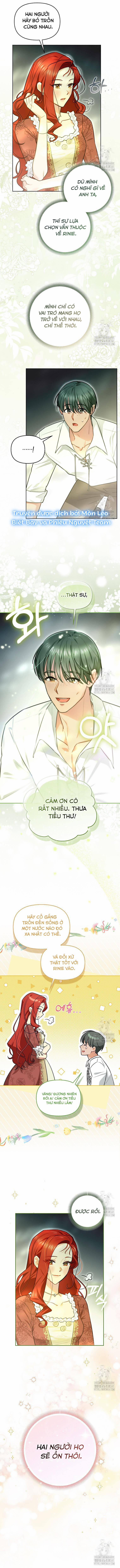 Ác Nữ Trở Thành Miêu Nô 6 trang 1