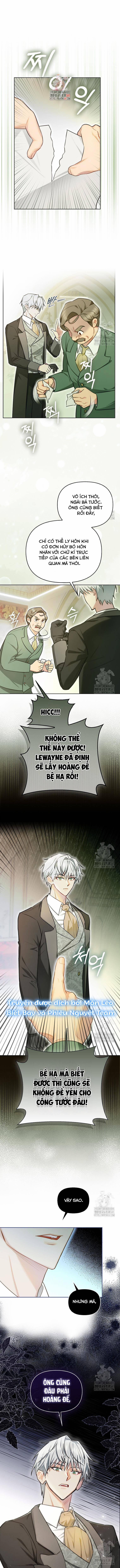 Ác Nữ Trở Thành Miêu Nô 7 trang 1