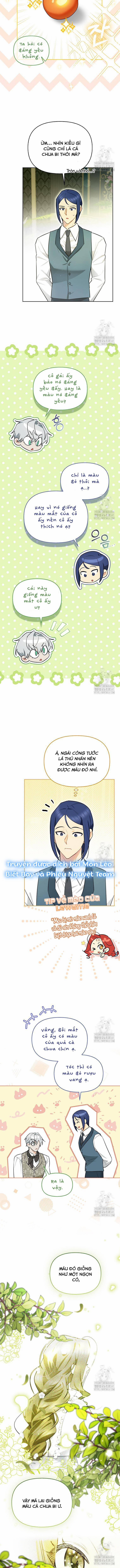 Ác Nữ Trở Thành Miêu Nô 8 trang 11