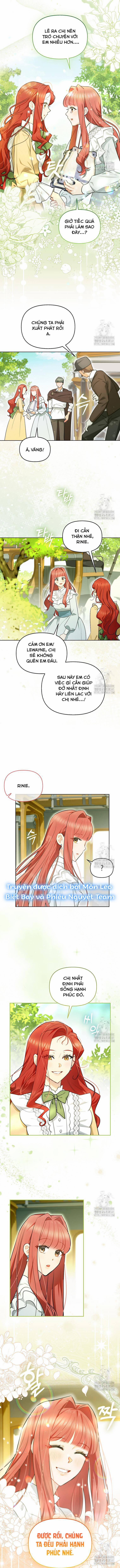 Ác Nữ Trở Thành Miêu Nô 8 trang 3