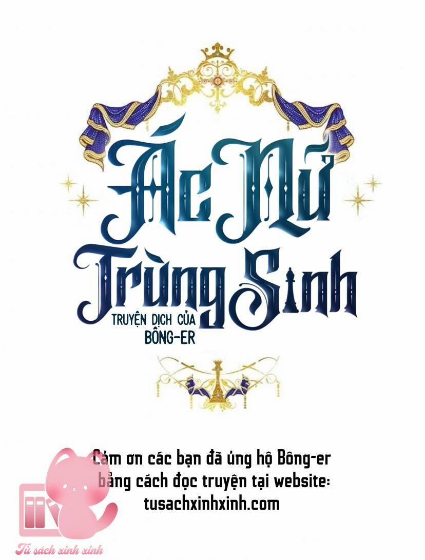 Ác Nữ Trùng Sinh 100 trang 1