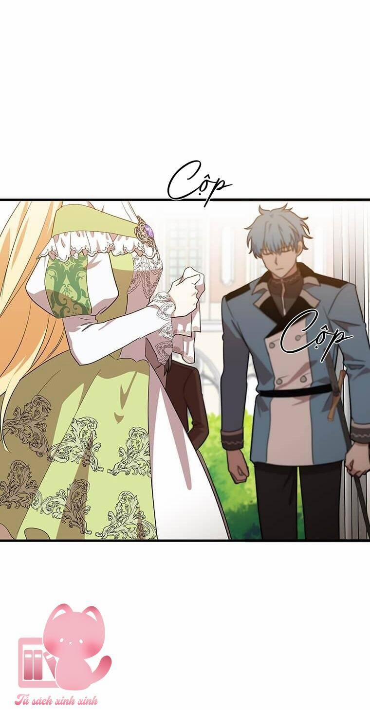 Ác Nữ Trùng Sinh 100 trang 10