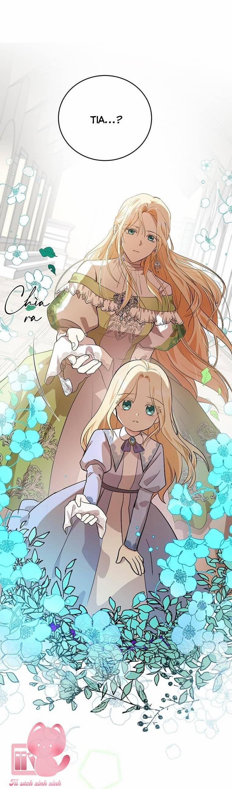 Ác Nữ Trùng Sinh 100 trang 12