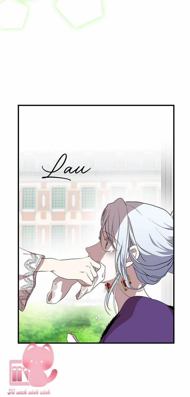 Ác Nữ Trùng Sinh 100 trang 14