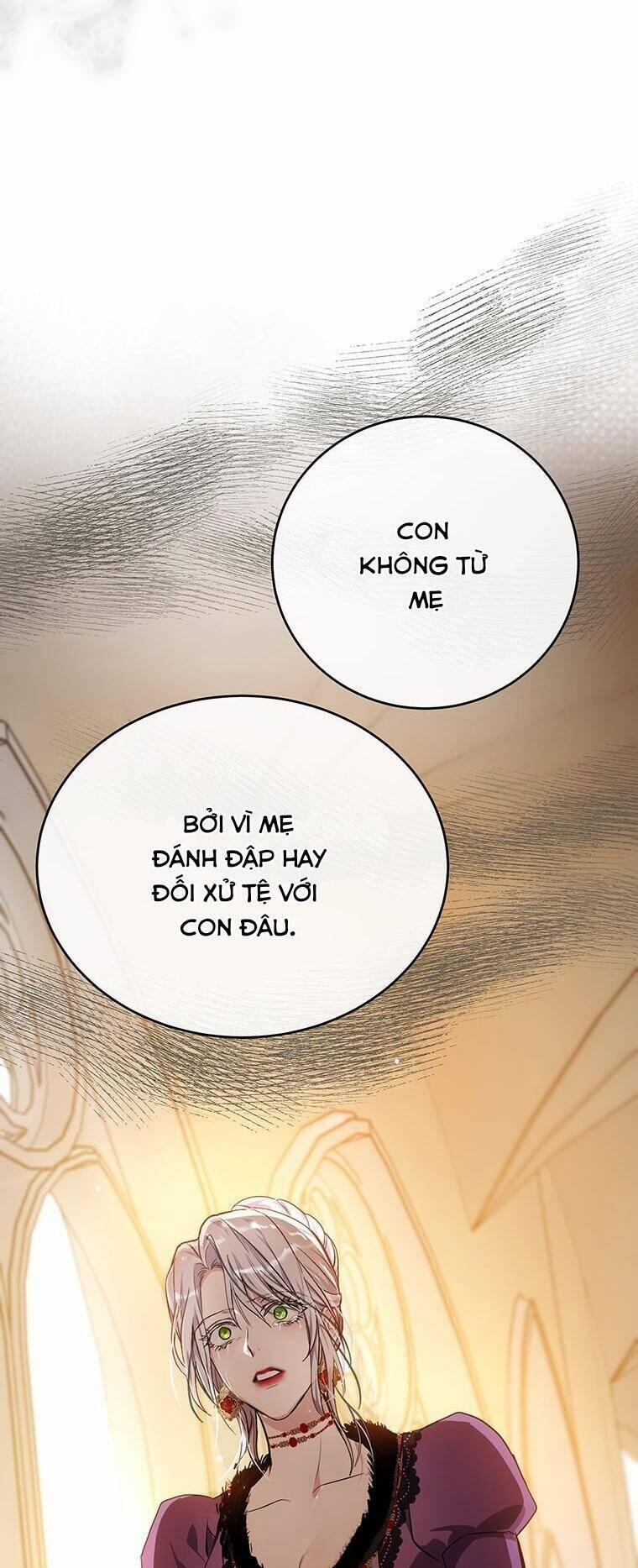 Ác Nữ Trùng Sinh 100 trang 18