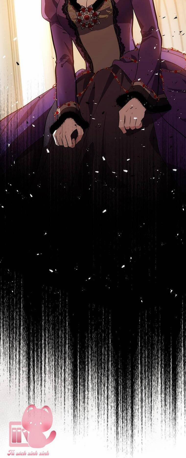 Ác Nữ Trùng Sinh 100 trang 19