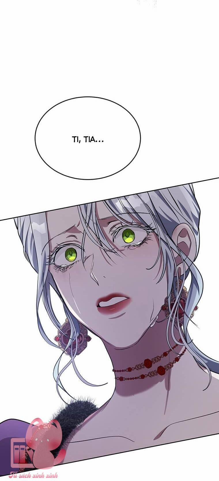 Ác Nữ Trùng Sinh 100 trang 20