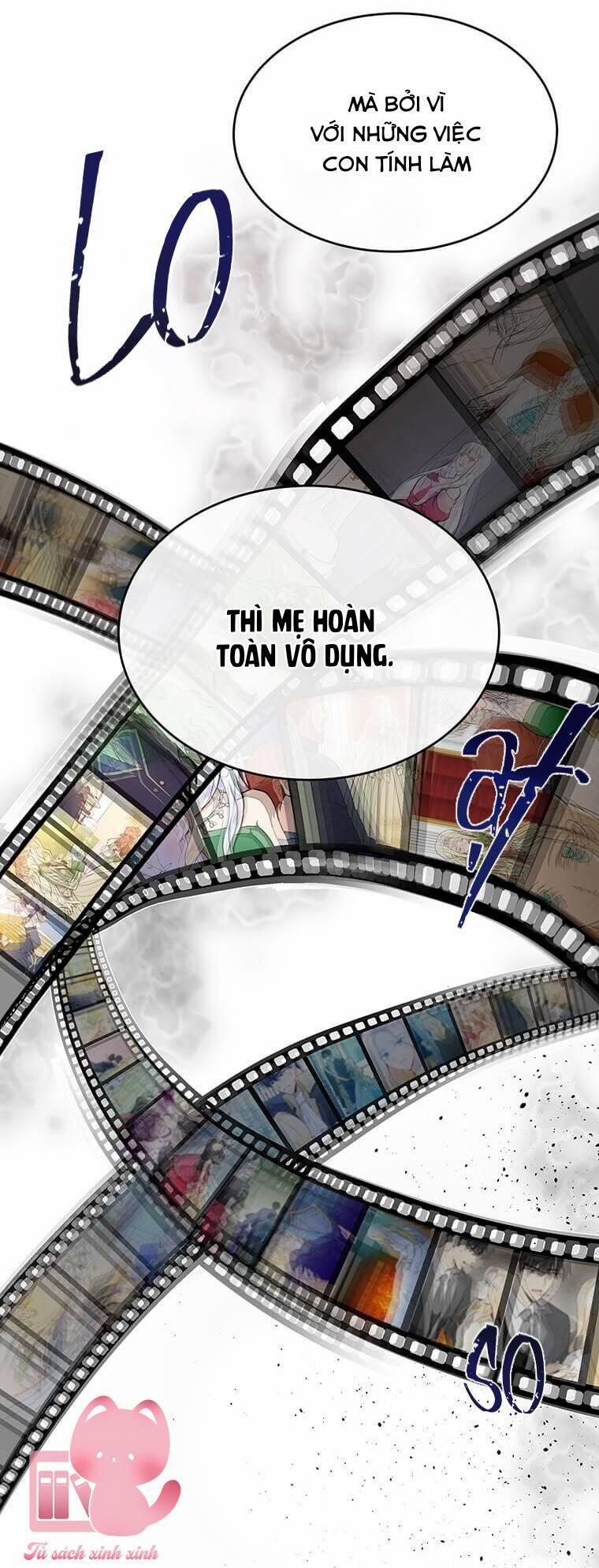 Ác Nữ Trùng Sinh 100 trang 21