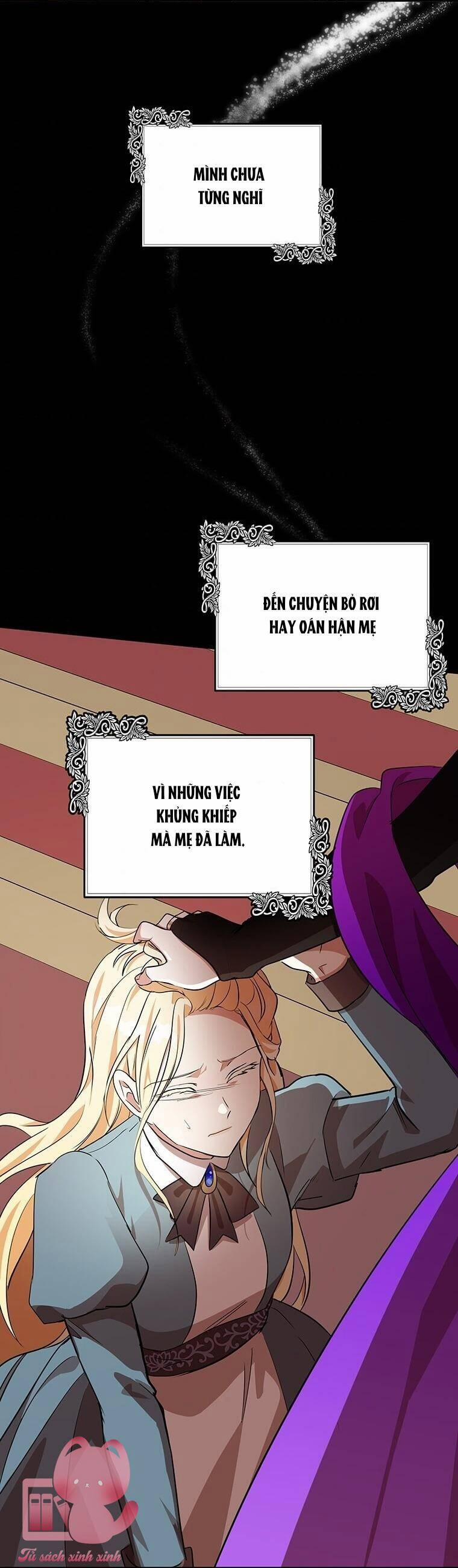 Ác Nữ Trùng Sinh 100 trang 24